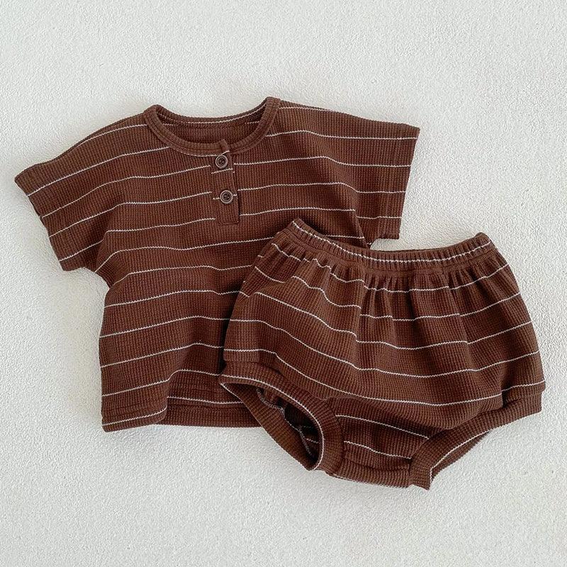 Conjunto Bebê Bay